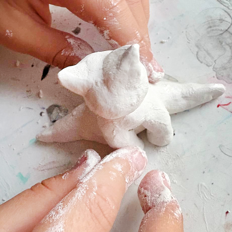 Мастер-класс